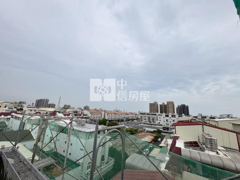 商60旁全新輕奢電梯別墅房屋室內格局與周邊環境