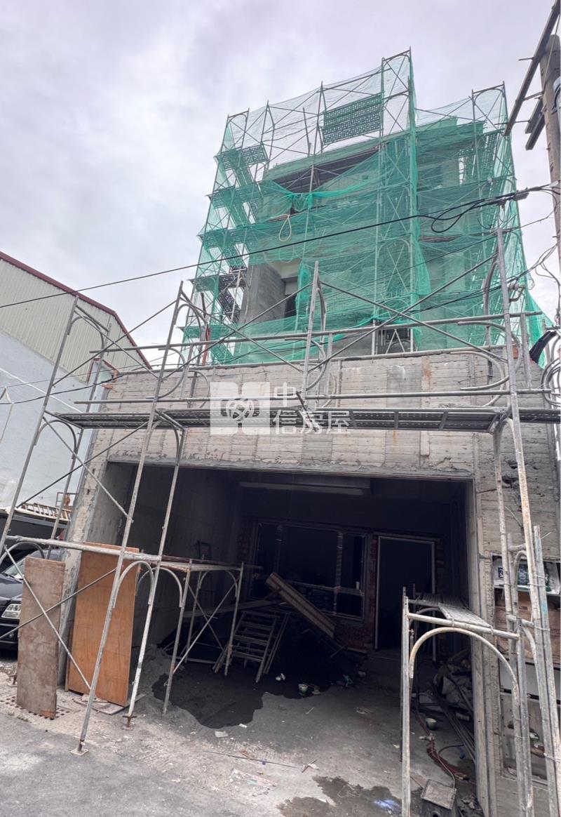 商60旁全新輕奢電梯別墅房屋室內格局與周邊環境