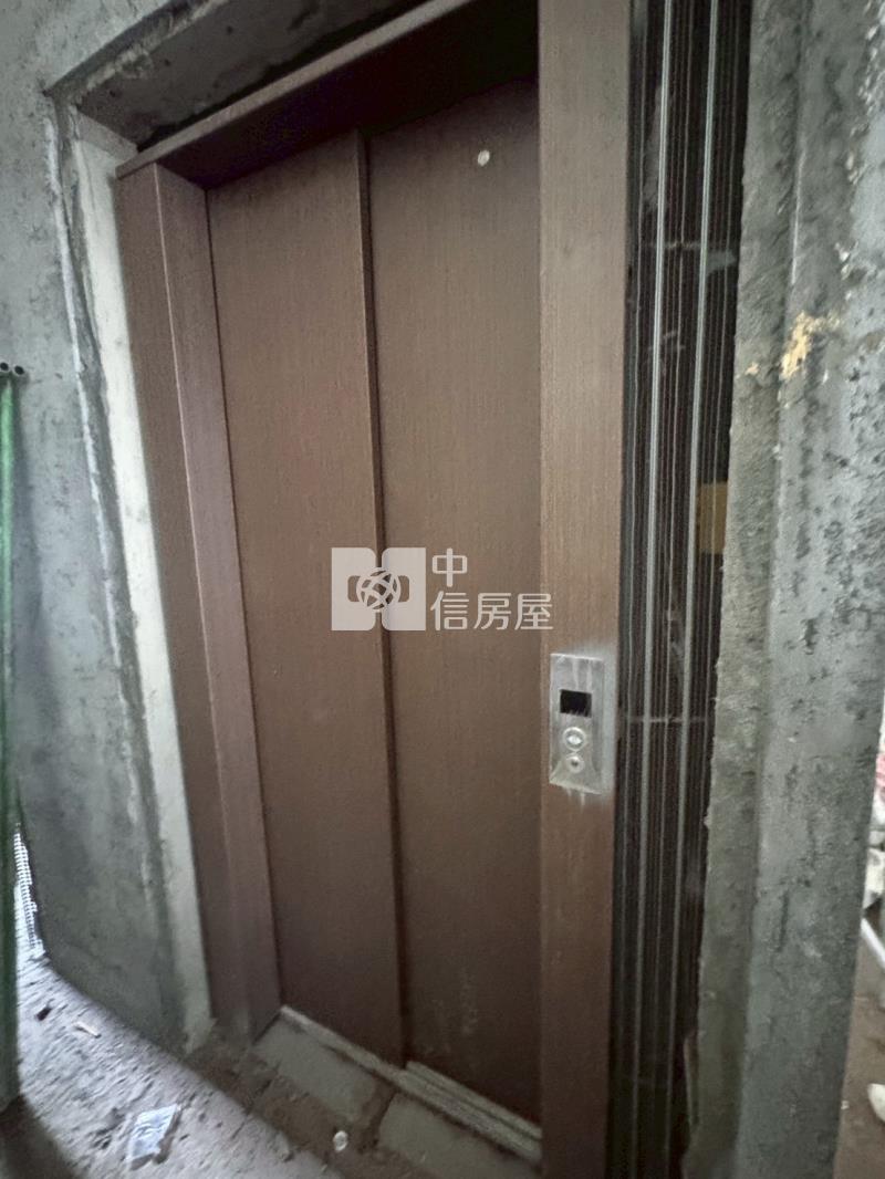 商60旁全新輕奢電梯別墅房屋室內格局與周邊環境