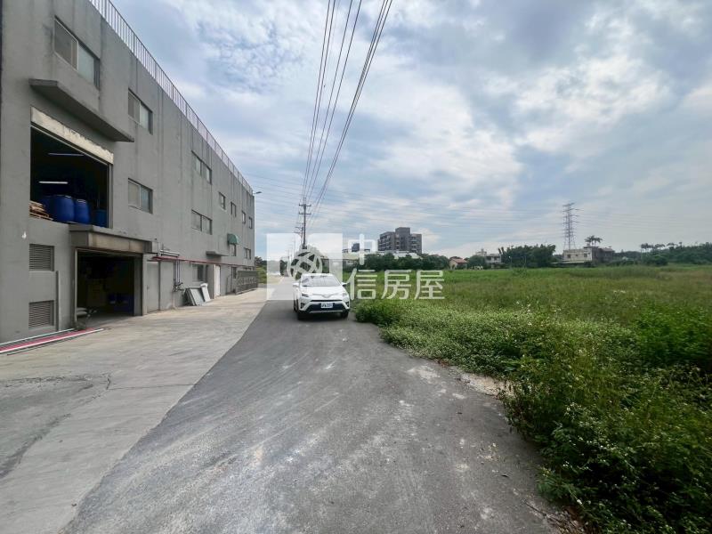【安家】觀音近66新坡美農地房屋室內格局與周邊環境