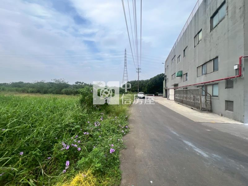 【安家】觀音近66新坡美農地房屋室內格局與周邊環境