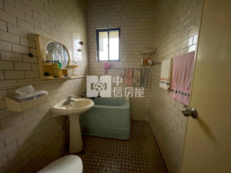 公館福樂(甲建)花園透天房屋室內格局與周邊環境