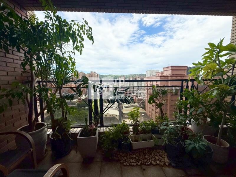 中悅 悅軒/藝文特區質感房屋室內格局與周邊環境