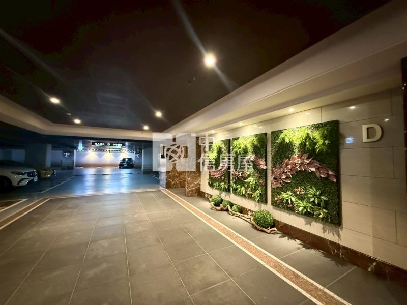 中悅 悅軒/藝文特區質感房屋室內格局與周邊環境