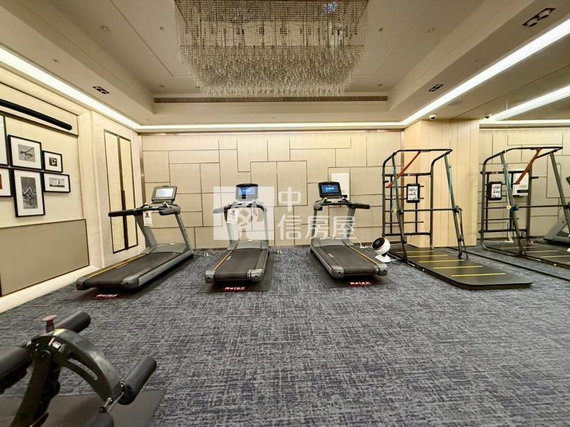 中悅 悅軒/藝文特區質感房屋室內格局與周邊環境