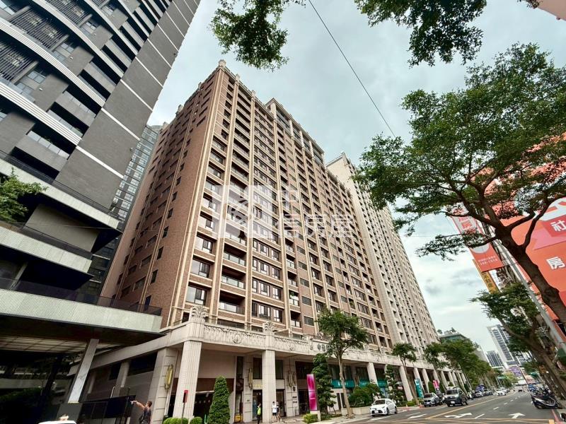 中悅 悅軒/藝文特區質感房屋室內格局與周邊環境