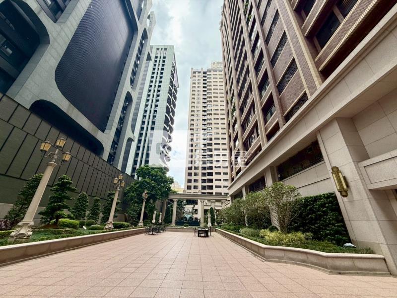 中悅 悅軒/藝文特區質感房屋室內格局與周邊環境