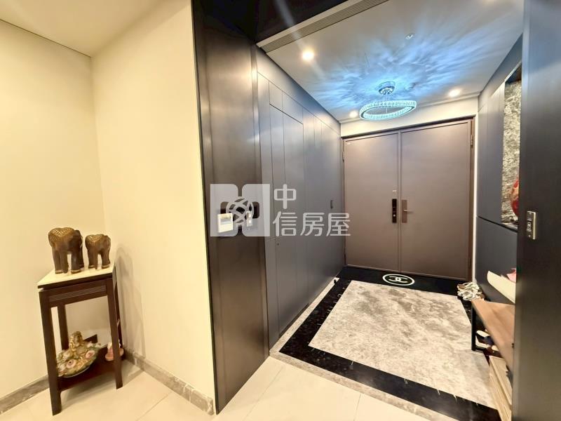 中悅 悅軒/藝文特區質感房屋室內格局與周邊環境