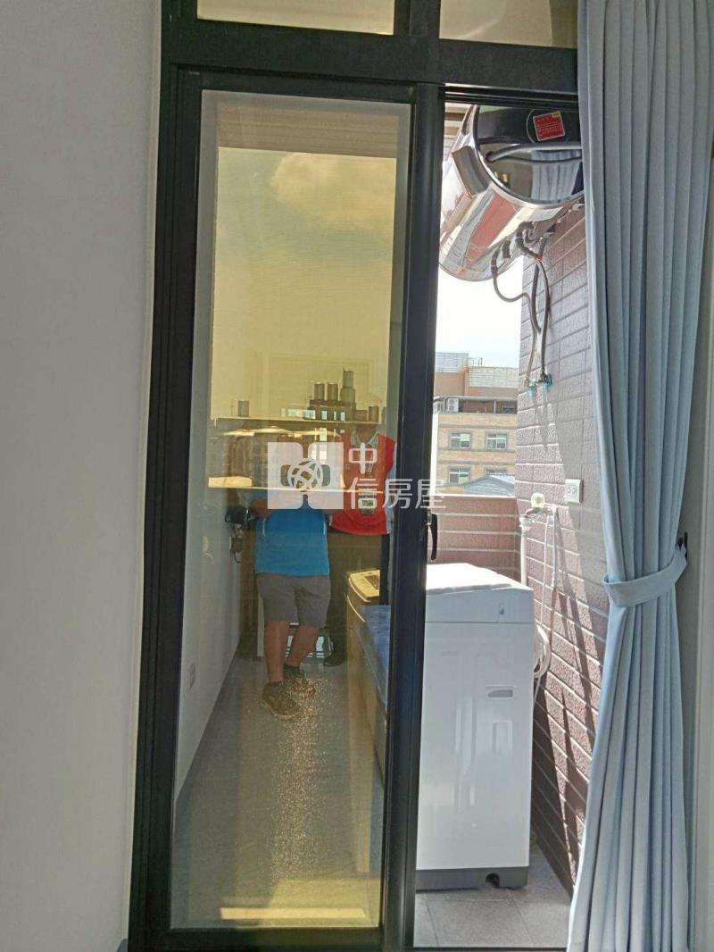觀音永吉街全新18間套房房屋室內格局與周邊環境