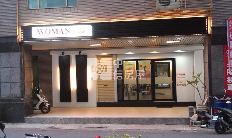 閱讀左岸值得投資的金店面房屋室內格局與周邊環境