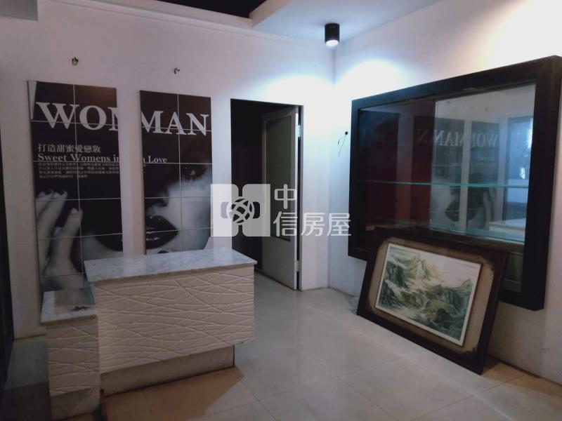 閱讀左岸值得投資的金店面房屋室內格局與周邊環境