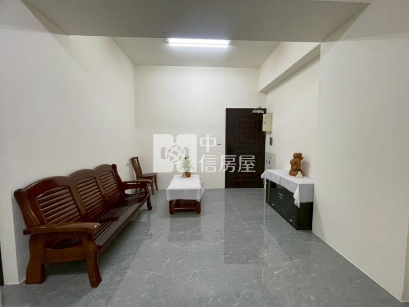 善化森億居全新三房平車(一)房屋室內格局與周邊環境