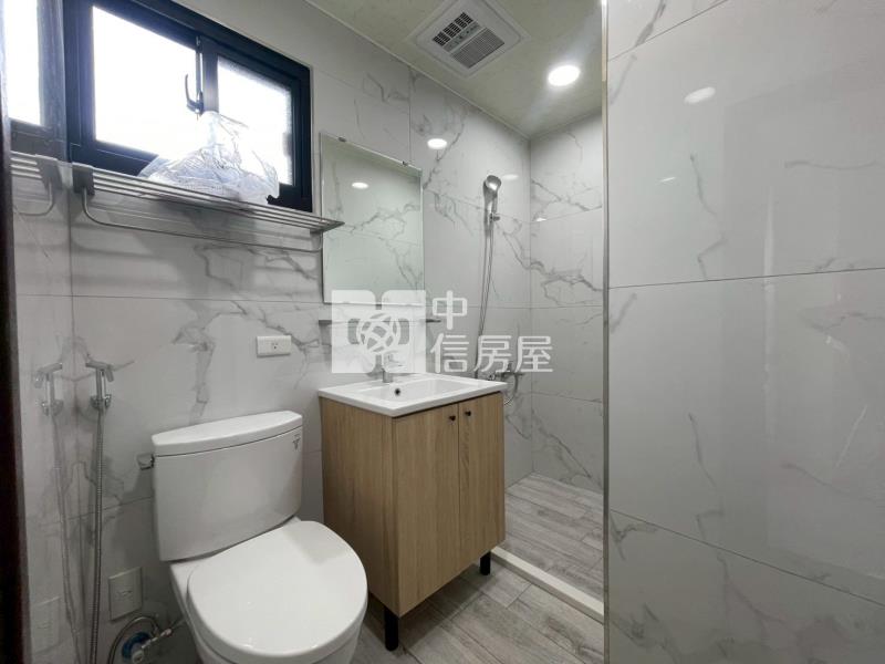 善化森億居全新三房平車(一)房屋室內格局與周邊環境