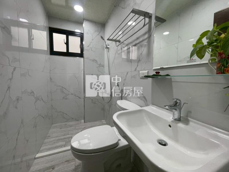 善化森億居全新三房平車(一)房屋室內格局與周邊環境