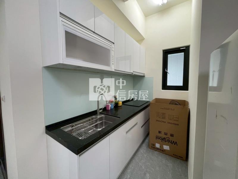 善化森億居全新三房平車(一)房屋室內格局與周邊環境