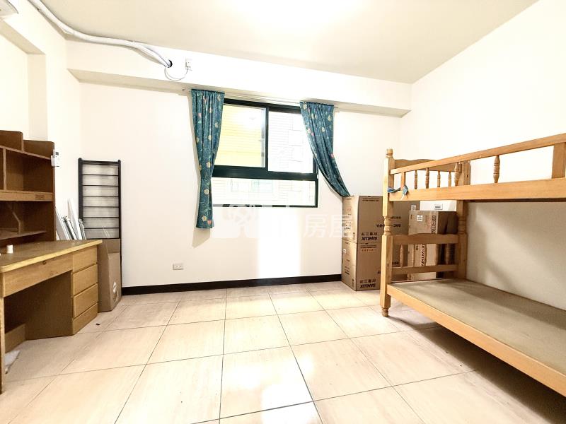 【神馬】青埔美術館水岸住店宅房屋室內格局與周邊環境