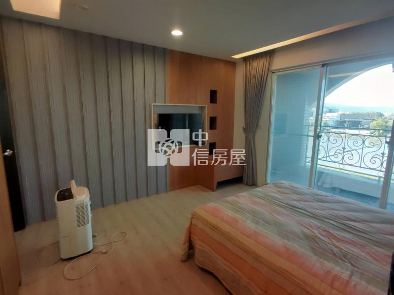 1I34珍珠翠堤獨棟透天電梯別墅房屋室內格局與周邊環境