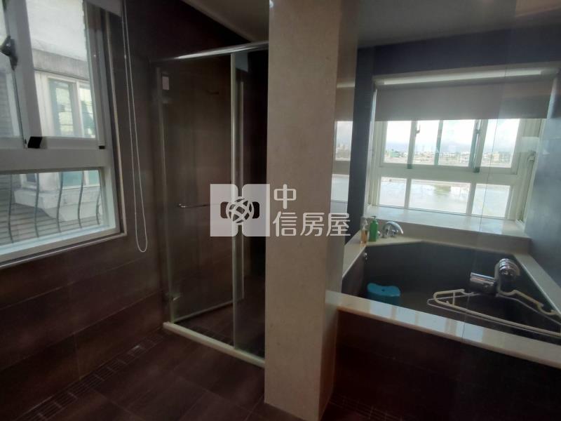 1I34珍珠翠堤獨棟透天電梯別墅房屋室內格局與周邊環境