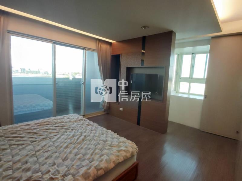 1I34珍珠翠堤獨棟透天電梯別墅房屋室內格局與周邊環境