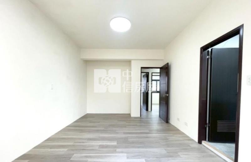 稀有社區管理公寓精美大三房房屋室內格局與周邊環境