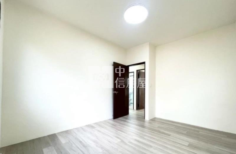 稀有社區管理公寓精美大三房房屋室內格局與周邊環境