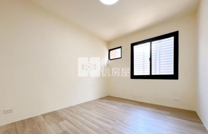 稀有社區管理公寓精美大三房房屋室內格局與周邊環境