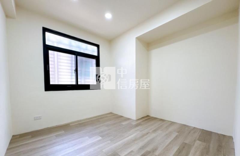 稀有社區管理公寓精美大三房房屋室內格局與周邊環境