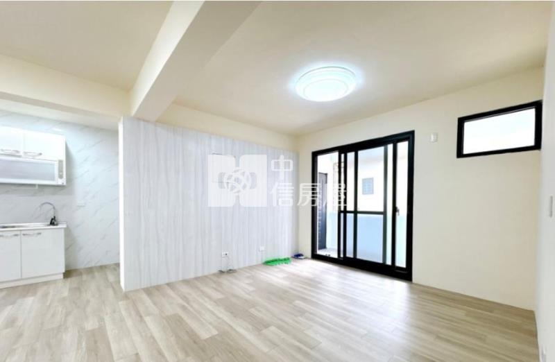 稀有社區管理公寓精美大三房房屋室內格局與周邊環境