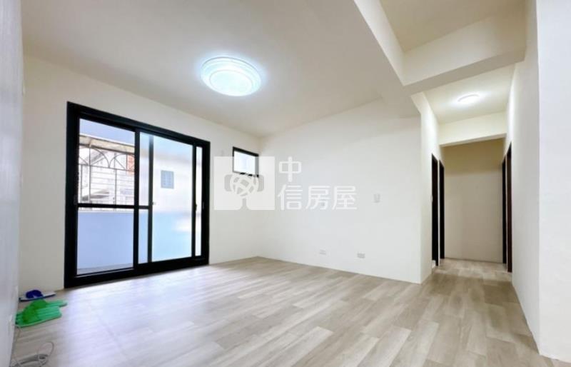 稀有社區管理公寓精美大三房房屋室內格局與周邊環境