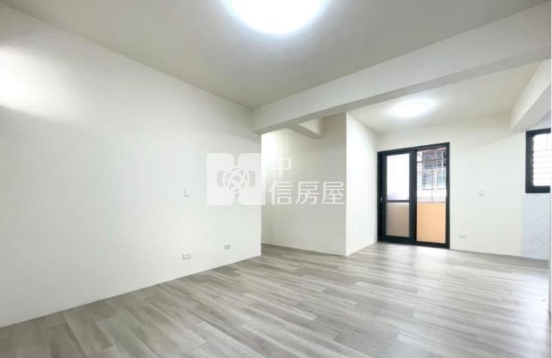 稀有社區管理公寓精美大三房房屋室內格局與周邊環境