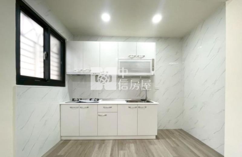 稀有社區管理公寓精美大三房房屋室內格局與周邊環境