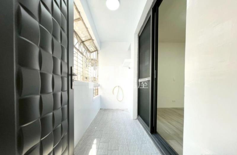 稀有社區管理公寓精美大三房房屋室內格局與周邊環境