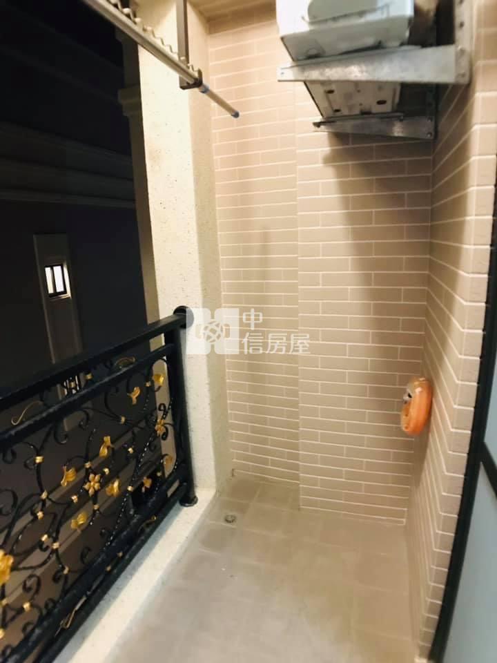 南科收租透天房屋室內格局與周邊環境