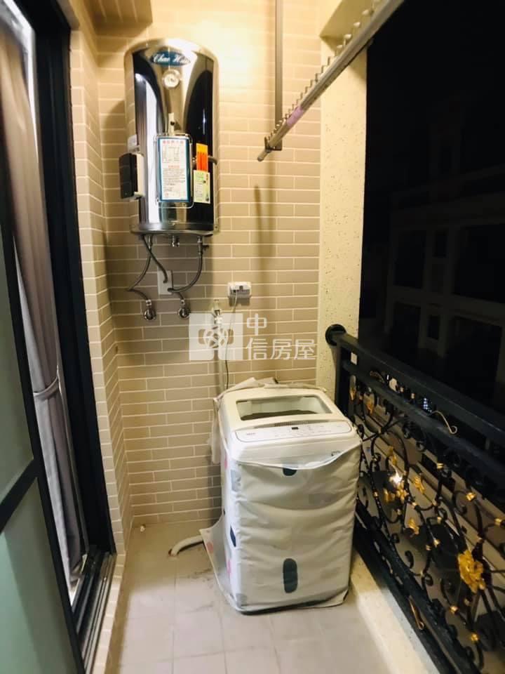 南科收租透天房屋室內格局與周邊環境