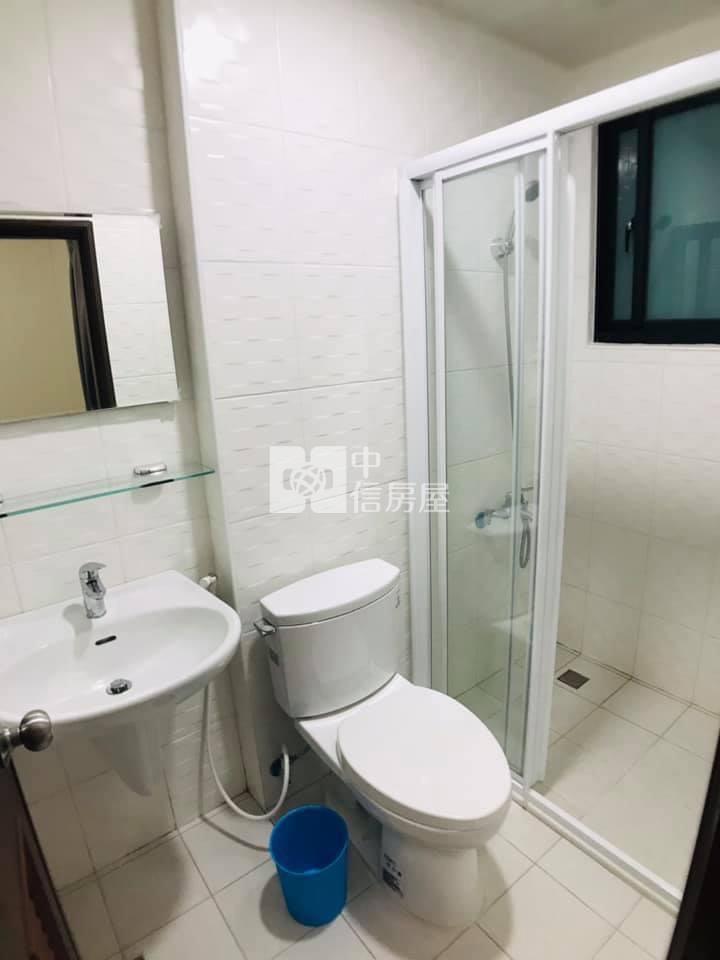 南科收租透天房屋室內格局與周邊環境