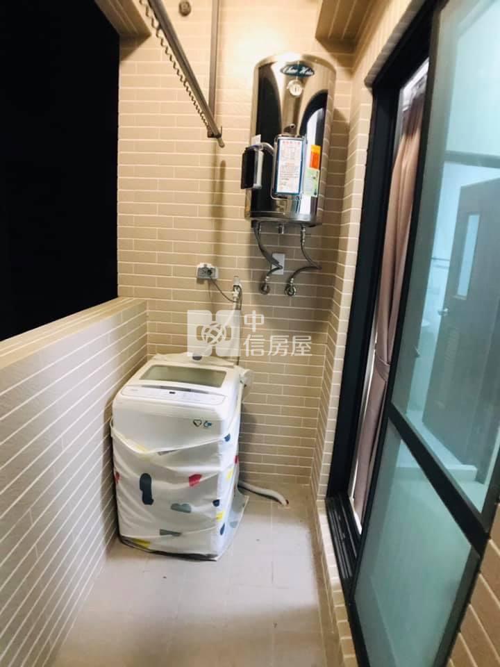 南科收租透天房屋室內格局與周邊環境