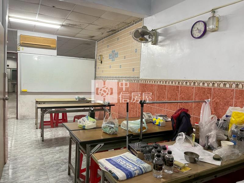 水上崎子頭大地坪透天房屋室內格局與周邊環境