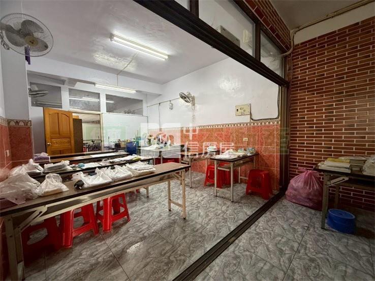 水上崎子頭大地坪透天房屋室內格局與周邊環境