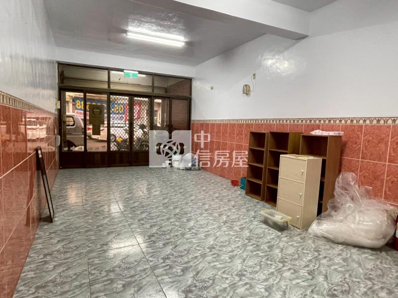 水上崎子頭超大地坪透天房屋室內格局與周邊環境