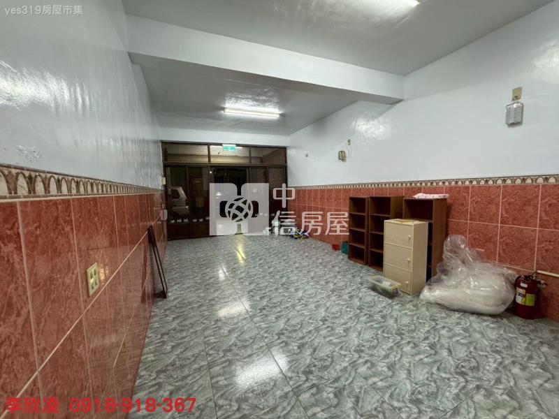 水上崎子頭超大地坪透天房屋室內格局與周邊環境