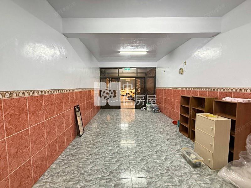 水上崎子頭超大地坪透天房屋室內格局與周邊環境