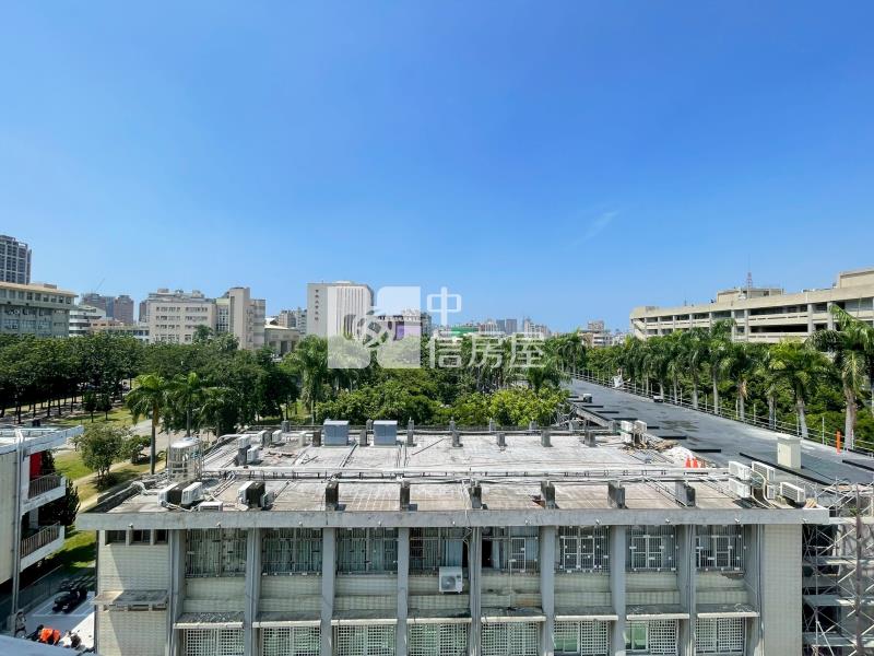 高科大大昌商圈全新電梯收租透天房屋室內格局與周邊環境