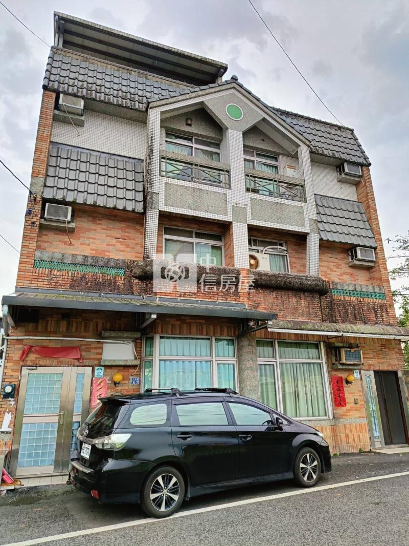 宜蘭三鬮透天房屋室內格局與周邊環境