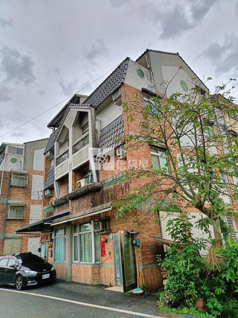 宜蘭三鬮透天房屋室內格局與周邊環境