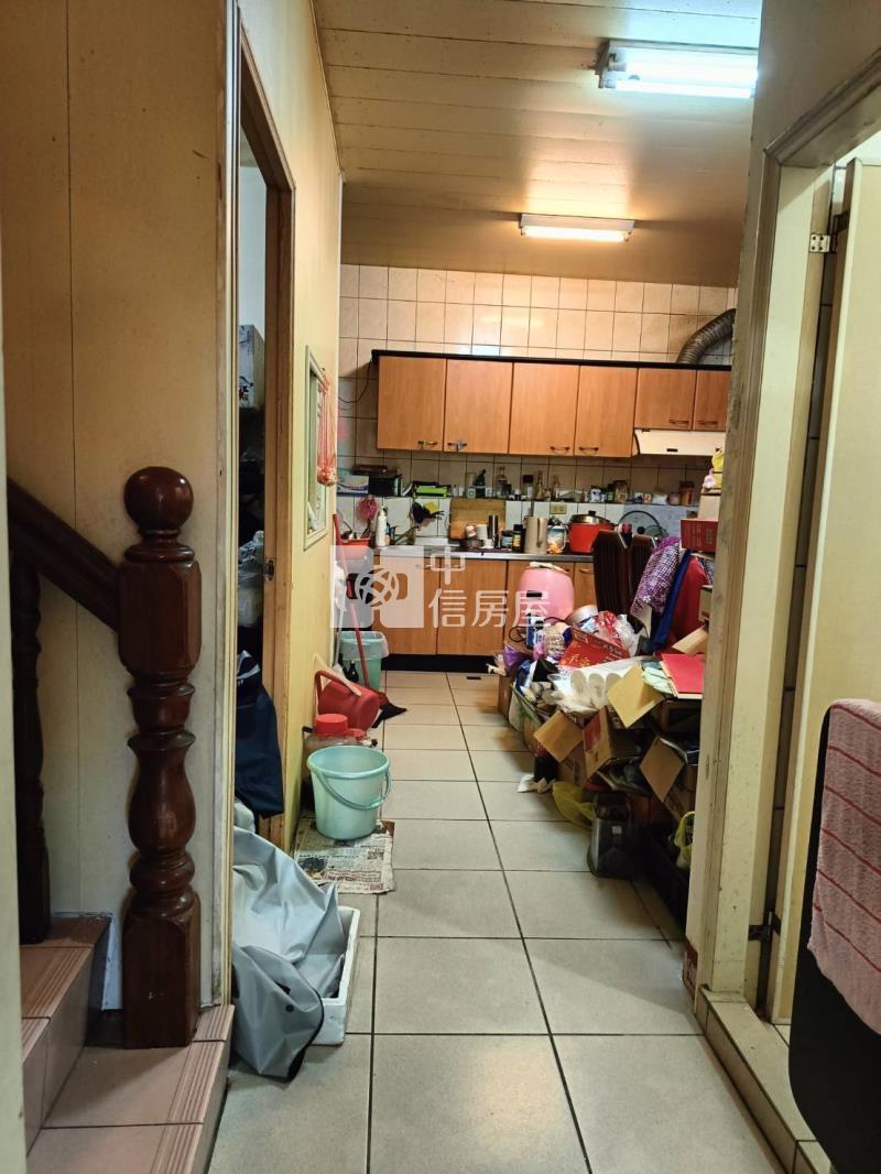 宜蘭三鬮透天房屋室內格局與周邊環境
