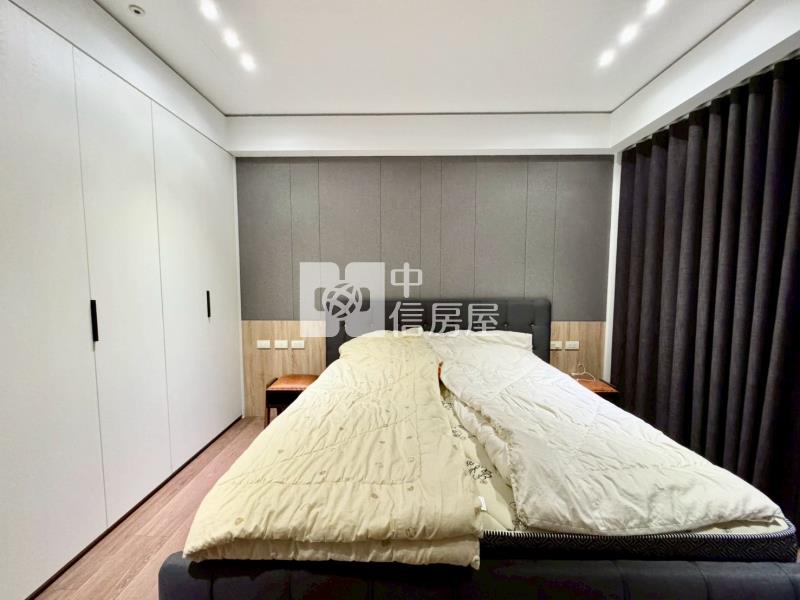元城崇德苑11期質感精裝大三房房屋室內格局與周邊環境