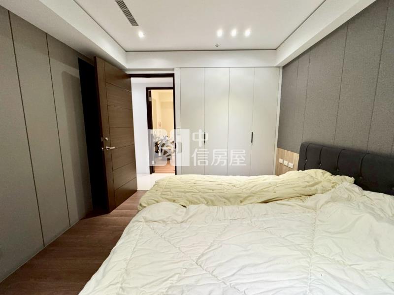 元城崇德苑11期質感精裝大三房房屋室內格局與周邊環境