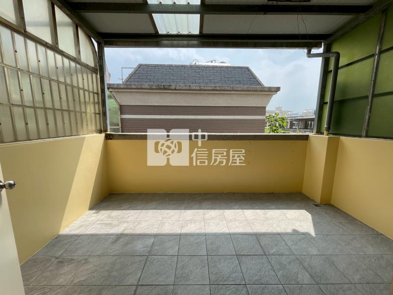 潭子矽品震後12米路別墅房屋室內格局與周邊環境