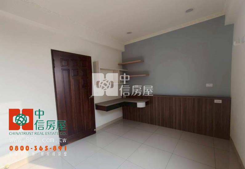 斗南僑真國小車庫別墅房屋室內格局與周邊環境