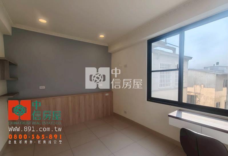斗南僑真國小車庫別墅房屋室內格局與周邊環境